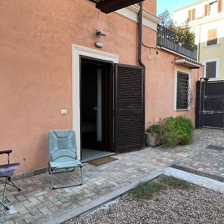 Mini Appartamento Strategico A Roma Monteverde 外观 照片