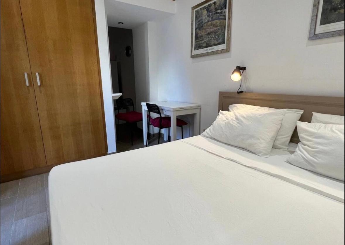 Mini Appartamento Strategico A Roma Monteverde 外观 照片